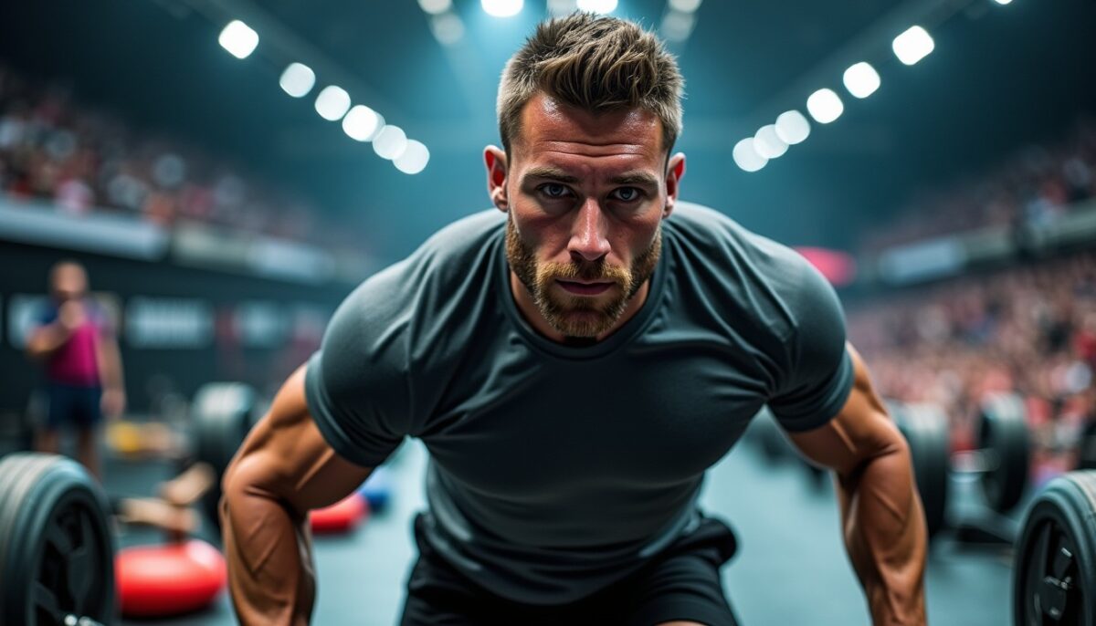 HYROX : Plongée au cœur de ce phénomène sportif en pleine expansion HYROX : Plongée au cœur de ce phénomène sportif en pleine expansion