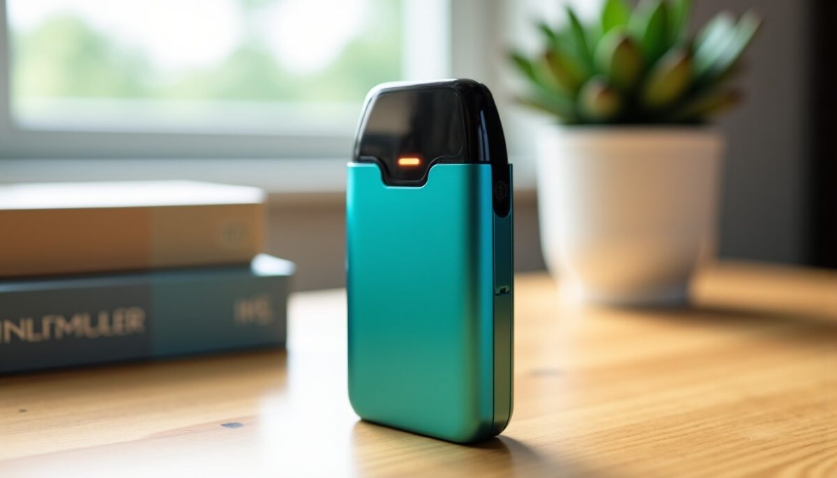 Cigarette électronique : Le guide ultime et complet pour 2026 Cigarette électronique : Le guide ultime et complet pour 2026