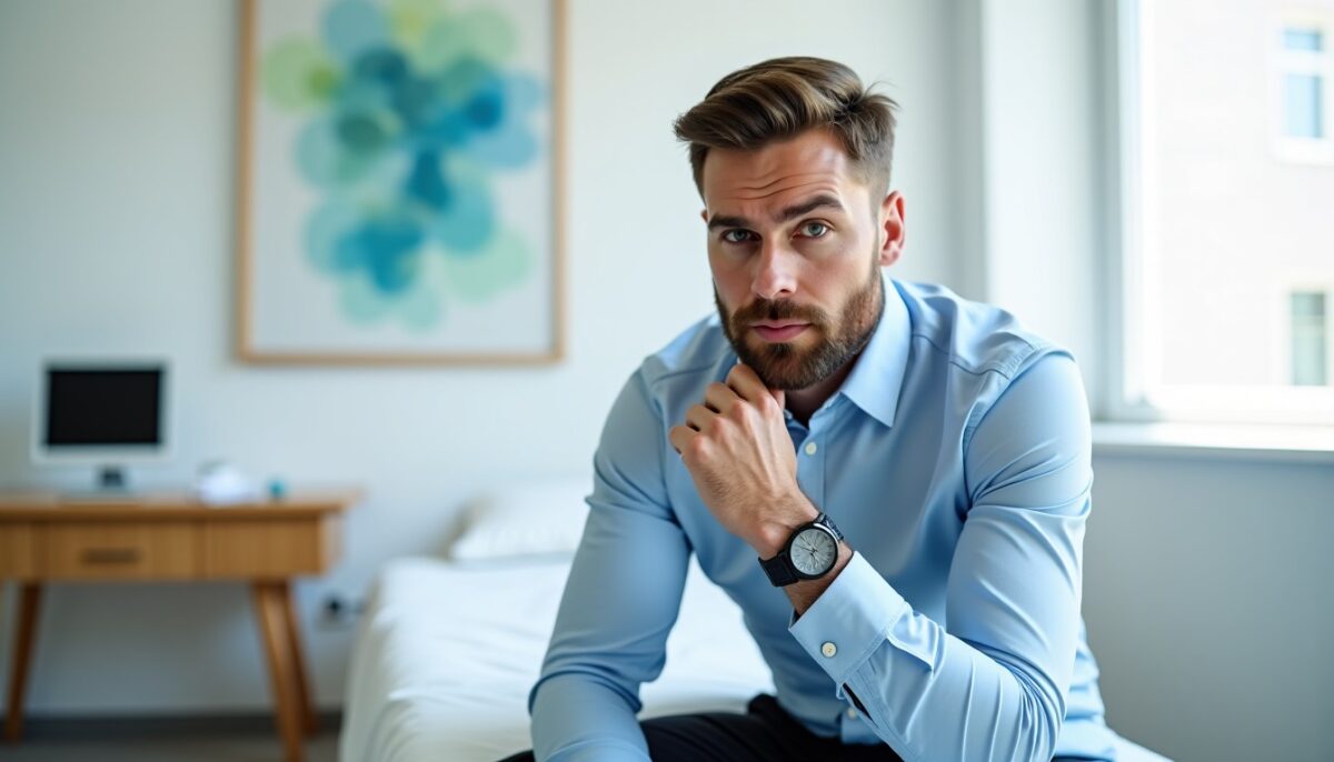 Bilan de fertilité masculine : étapes clés, examens essentiels et analyse du spermogramme Bilan de fertilité masculine : étapes clés, examens essentiels et analyse du spermogramme