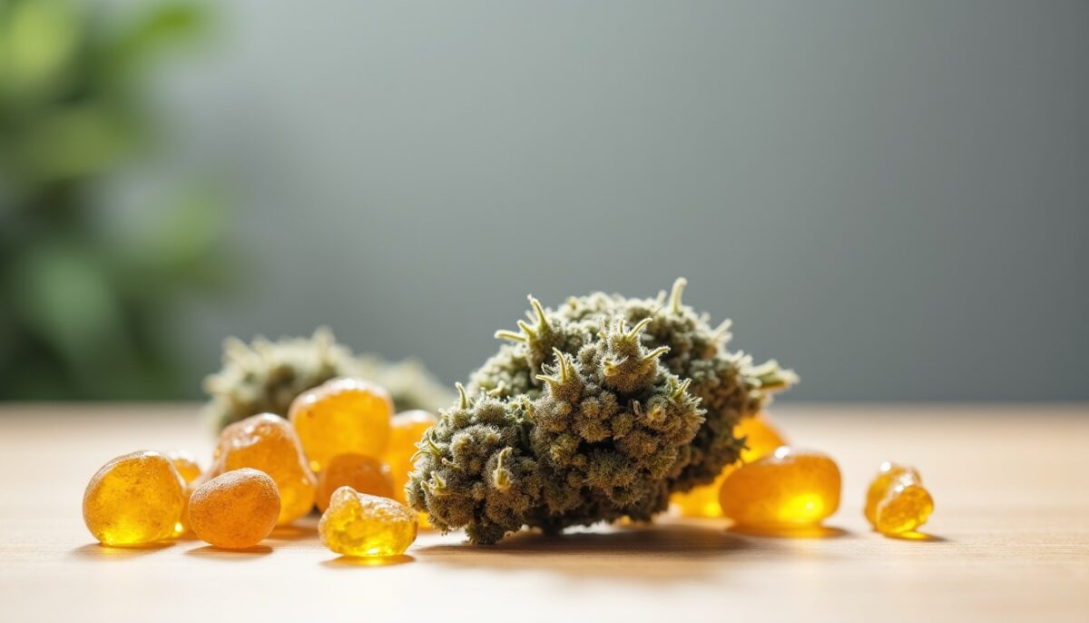 Fleurs et résines de CBD sans THC : notre top 6 des boutiques incontournables Fleurs et résines de CBD sans THC : notre top 6 des boutiques incontournables
