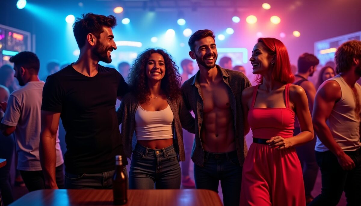 Le Poppers : De l’icône des clubs gays aux incontournables des soirées grand public Le Poppers : De l’icône des clubs gays aux incontournables des soirées grand public