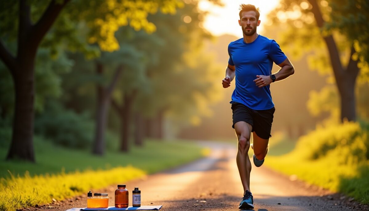 Préparer un marathon : quels compléments alimentaires prendre à l’entraînement et le jour de la course ? Préparer un marathon : quels compléments alimentaires prendre à l’entraînement et le jour de la course ?