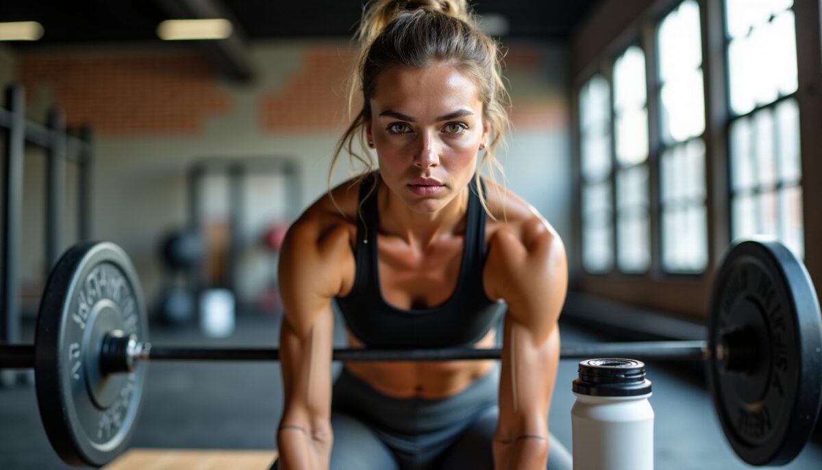 CrossFit : quels compléments alimentaires sont réellement utiles pour progresser ? CrossFit : quels compléments alimentaires sont réellement utiles pour progresser ?