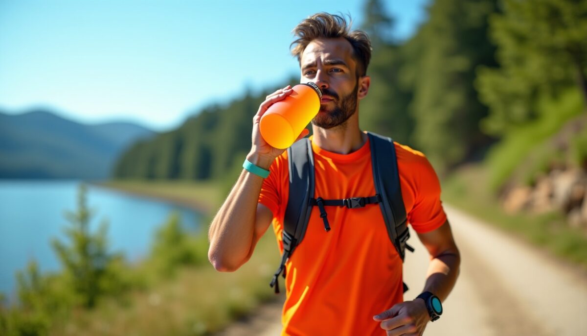 Boisson isotonique : comment elle soutient l’effort et laquelle choisir pour les sports d’endurance ? Boisson isotonique : comment elle soutient l’effort et laquelle choisir pour les sports d’endurance ?