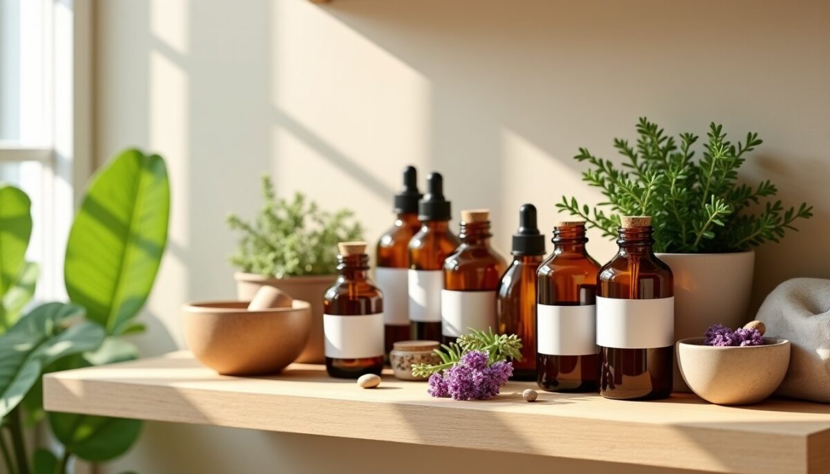 Les remèdes naturels essentiels à garder chez soi pour soulager les petits maux du quotidien Les remèdes naturels essentiels à garder chez soi pour soulager les petits maux du quotidien