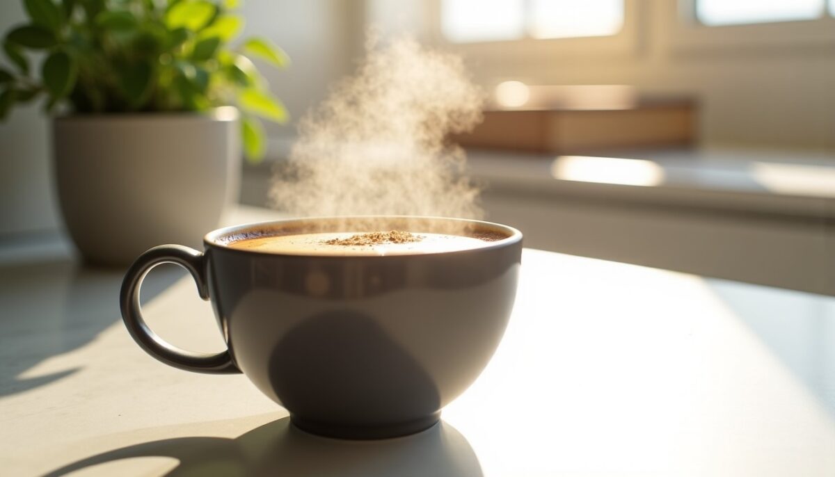 Proffee : le café protéiné, un vrai coup de boost ou une tendance sans grand intérêt ? Proffee : le café protéiné, un vrai coup de boost ou une tendance sans grand intérêt ?