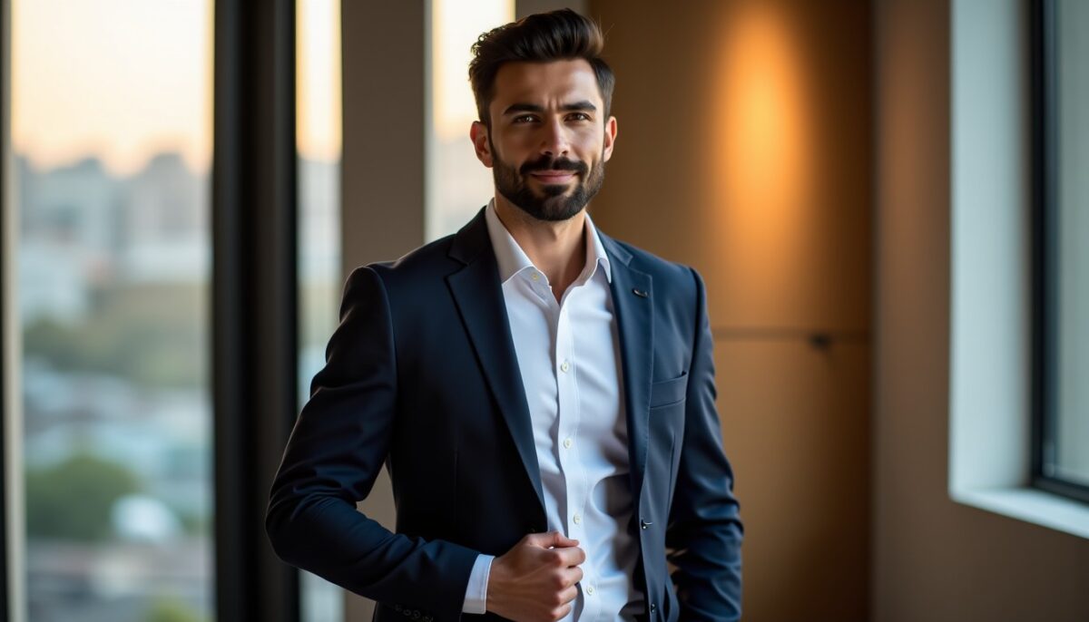 Les 6 pièces qui définissent le vestiaire masculin — et les marques où les trouver Les 6 pièces qui définissent le vestiaire masculin — et les marques où les trouver