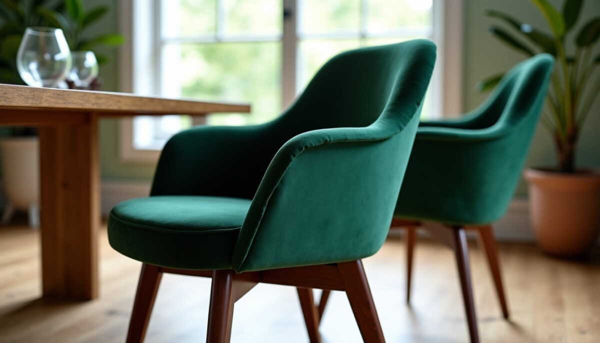 Guide d’achat : 100 chaises inspirantes pour métamorphoser votre salle à manger Guide d’achat : 100 chaises inspirantes pour métamorphoser votre salle à manger