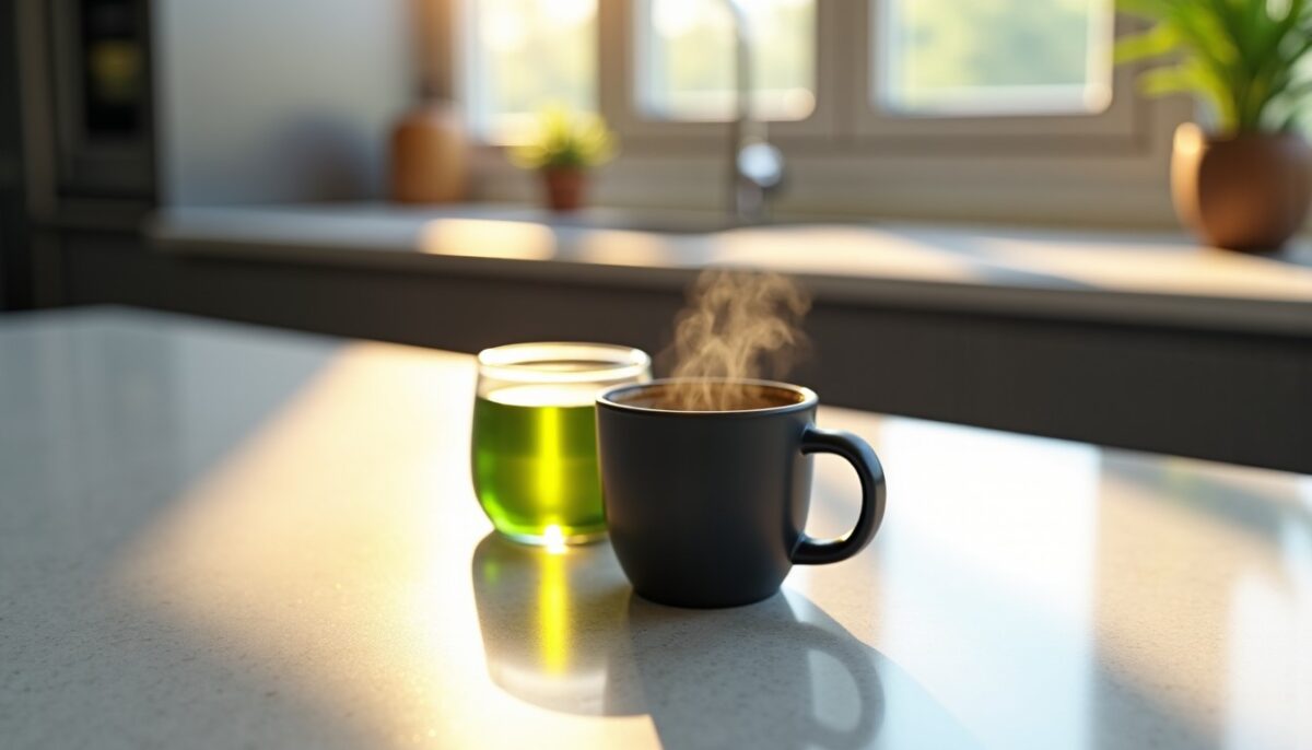 Régime cétogène : café, thé et autres boissons compatibles avec le keto Régime cétogène : café, thé et autres boissons compatibles avec le keto
