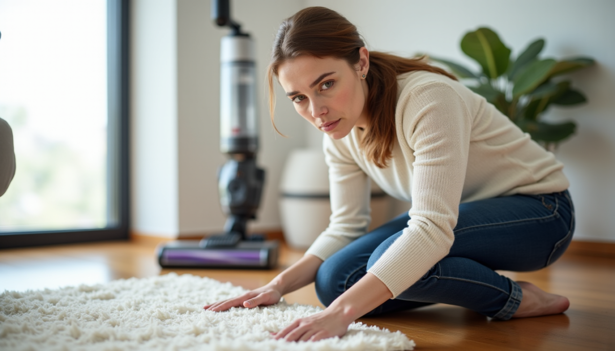 Avant d'acheter : évaluer vos surfaces et usages d'aspiration Avant d'acheter : évaluer vos surfaces et usages d'aspiration